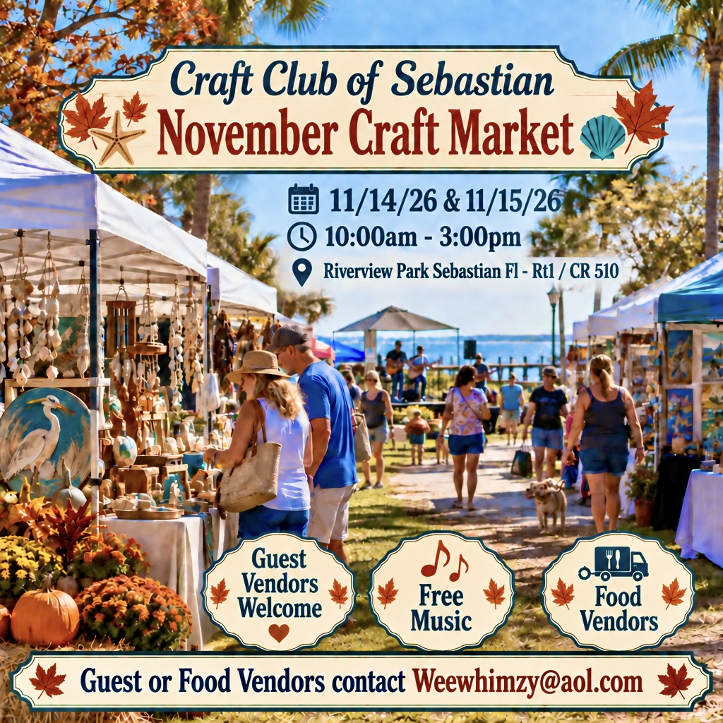 November Market Day 1